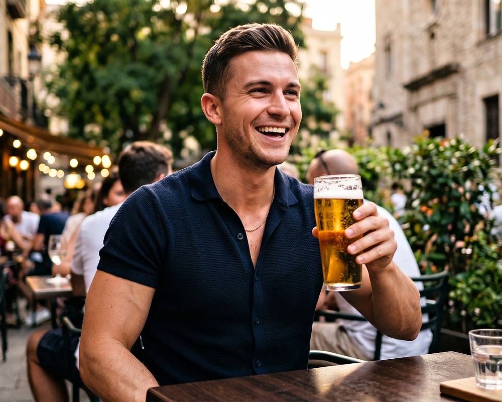 Zabijak testosterónu: Hormonálna pasca menom pivo